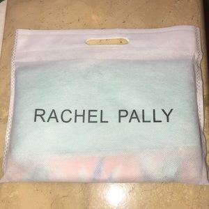 Brand NEW Rachel Pally clutch